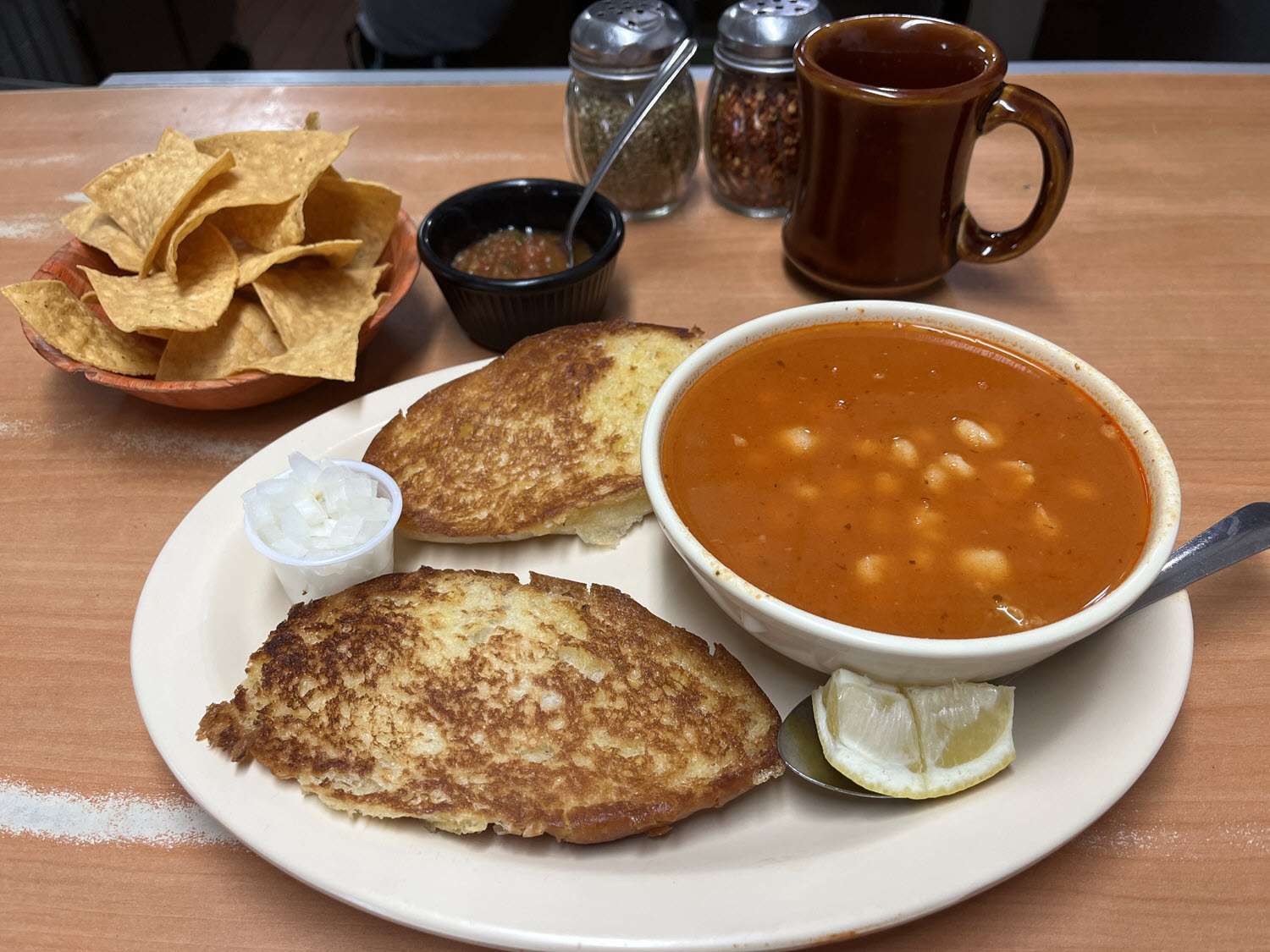 95 sm menudo